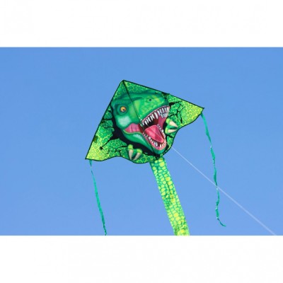 Invento drak Simple Flyer T-Rex