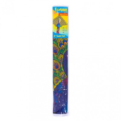 Invento drak Simple Flyer Peacock