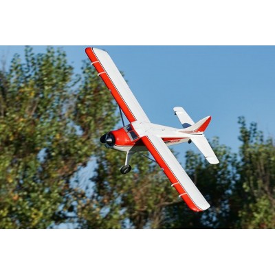 Beaver 2000mm ARF - červený