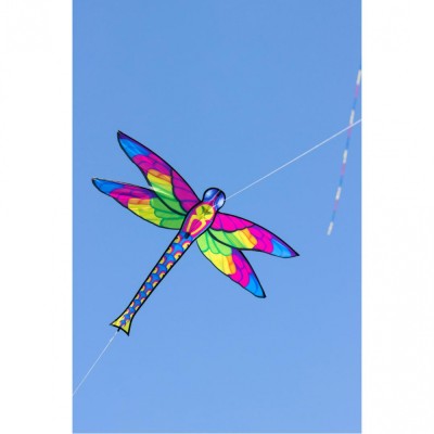 Invento drak Dragonfly