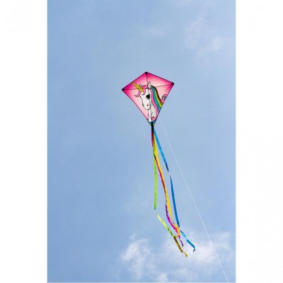 Invento drak Eddy Unicorn