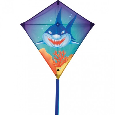 Invento drak Eddy Sharky