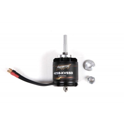 Motor 4258 KV550 - Beaver 2000