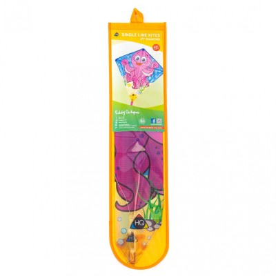 Invento drak Eddy Octopus