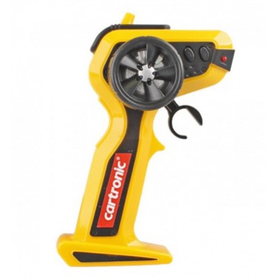 Cartronic RC kamion Mercedes-Benz Actros 1:32 RTR, LED, zvuky