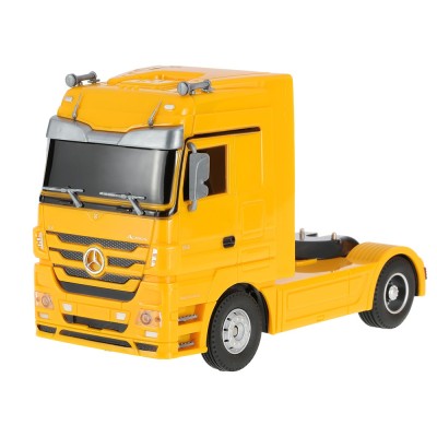 Cartronic RC kamion Mercedes-Benz Actros 1:32 RTR, LED, zvuky