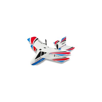 Reel Toys RC letadlo Sky Pilot Aero 2,4 GHz bílé