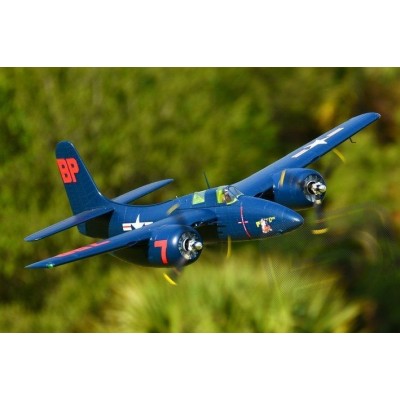 F7F Tigercat 1700mm ARF