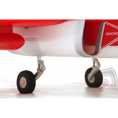 YAK-130 EDF70mm 880mm ARF