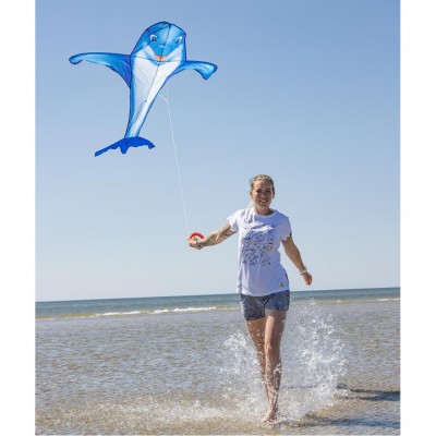 Invento drak Dolphin Kite