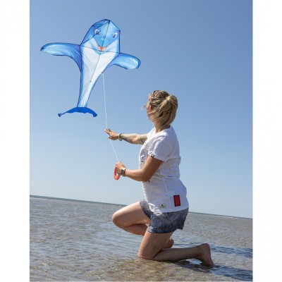 Invento drak Dolphin Kite