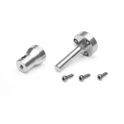 Unašeč motoru 3541 - PA-18 Super Cub, PC-21