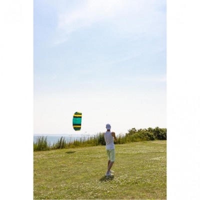 Invento drak Symphony Beach III 2,2 Aqua