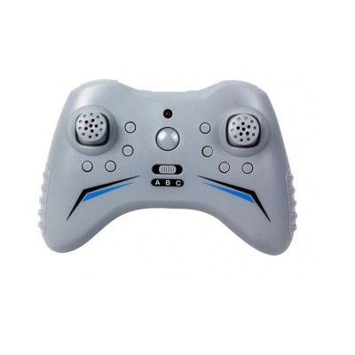 FX RC Stíhačka Lockheed Martin/Boeing F-22 6G Gyro