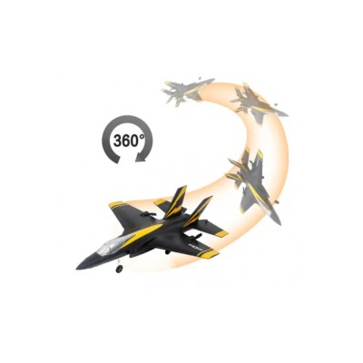 FX RC Stíhačka Lockheed Martin F-35 6G Gyro G