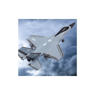 FX RC Stíhačka Lockheed Martin F-35 6G Gyro G