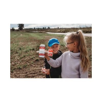 KFPlan RC letadlo Nano mini glider