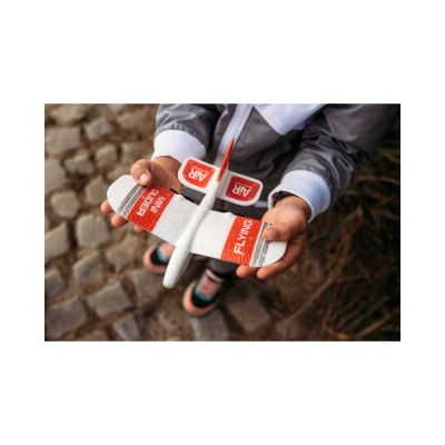 KFPlan RC letadlo Nano mini glider