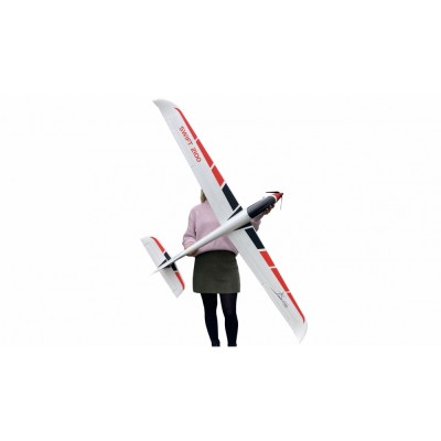 Amewi RC letadlo kluzák AMXPlanes Swift 2100