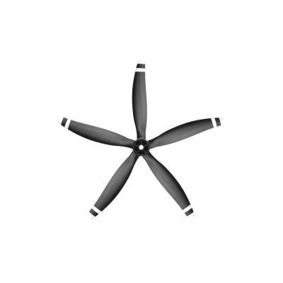 Vrtule pětilistá 10x7 - PC-21