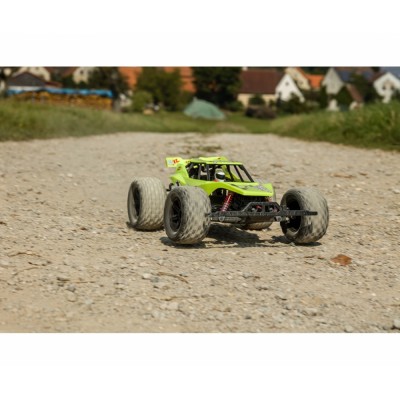 Carson RC auto Cage Devil XL