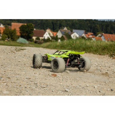 Carson RC auto Cage Devil XL