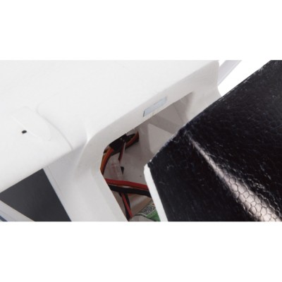 Amewi RC letadlo AMXPlanes Glastar Stol EPO PNP