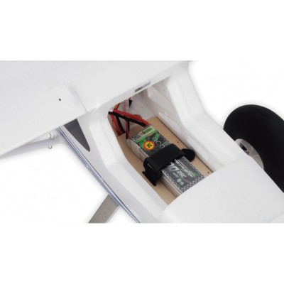 Amewi RC letadlo AMXPlanes Glastar Stol EPO PNP