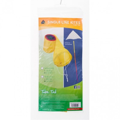 Invento Tunel Tail 16ft. 5m