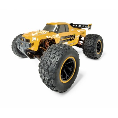 Carson RC auto Stadium Fighter 1:10 4WD 100% RTR