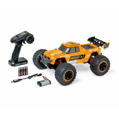Carson RC auto Stadium Fighter 1:10 4WD 100% RTR