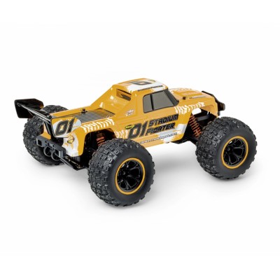 Carson RC auto Stadium Fighter 1:10 4WD 100% RTR