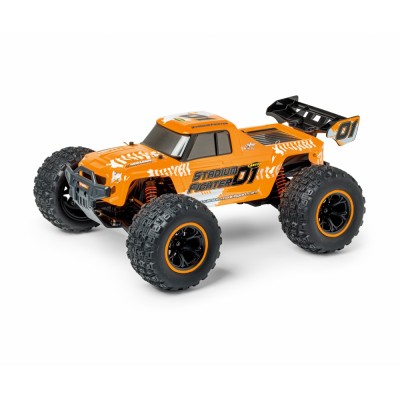 Carson RC auto Stadium Fighter 1:10 4WD 100% RTR