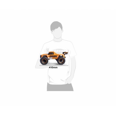 Carson RC auto Stadium Fighter 1:10 4WD 100% RTR