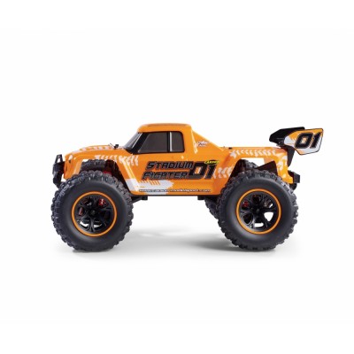 Carson RC auto Stadium Fighter 1:10 4WD 100% RTR