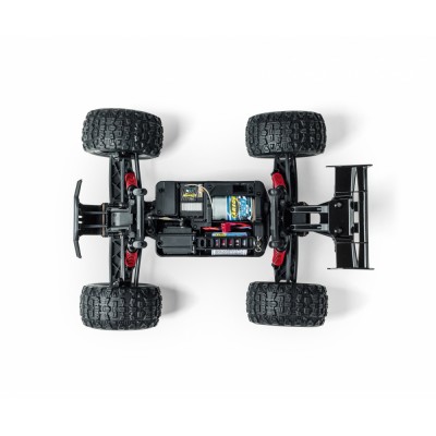 Carson RC auto Stadium Fighter 1:10 4WD 100% RTR