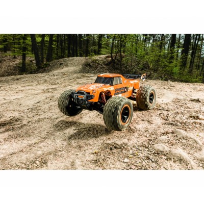 Carson RC auto Stadium Fighter 1:10 4WD 100% RTR