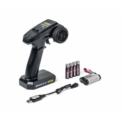 Carson RC auto Stadium Fighter 1:10 4WD 100% RTR