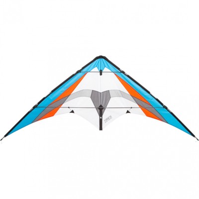 Invento sportovní řiditelný drak Trek-Kite 86x197cm SET včetně ovládacích šňůr