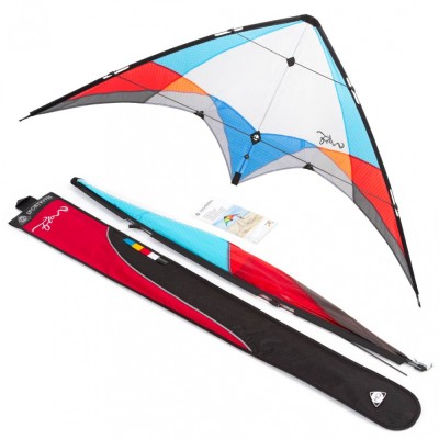 Invento sportovní drak Flow 76x157cm,