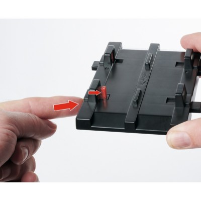 Carson USB nabíjecí stanice pro modely Carson 1:87