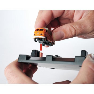 Carson USB nabíjecí stanice pro modely Carson 1:87