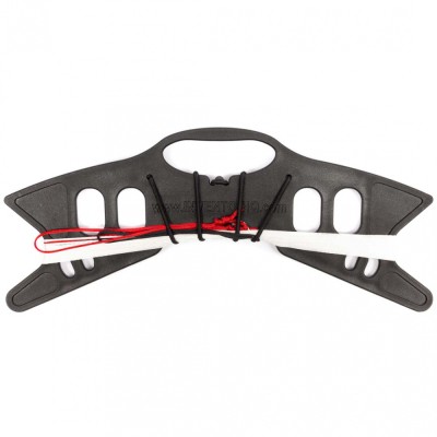 Invento navíječ Liros Dyneema 25 kPa, 2 x 20 m pro sportovní řiditelné draky