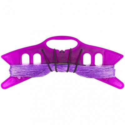 Invento navíječ Liros Dyneema 100 kPa, 2 x 35 m pro sportovní řiditelné draky