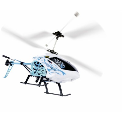 Carson RC vrtulník Eagle 280 Crash Stop