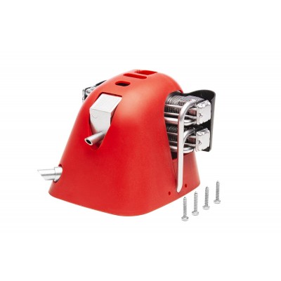 Motorvý kryt - PIPER J3 Cub V3