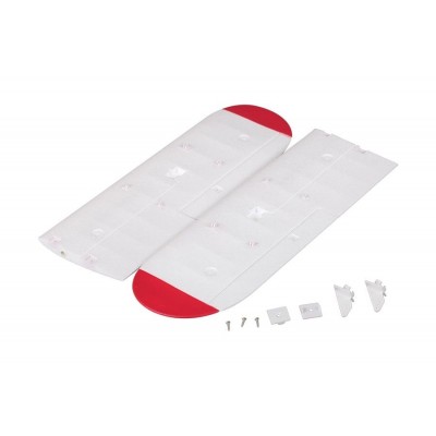 Křídla - PIPER J3 Cub V3