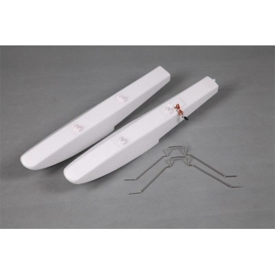 Plováky - PIPER J3 Cub V3, Super EZ