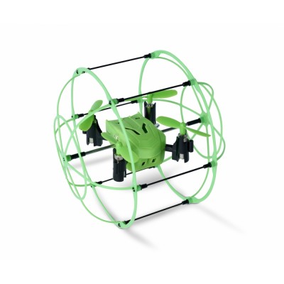 Carson dron X4 Cage Copter