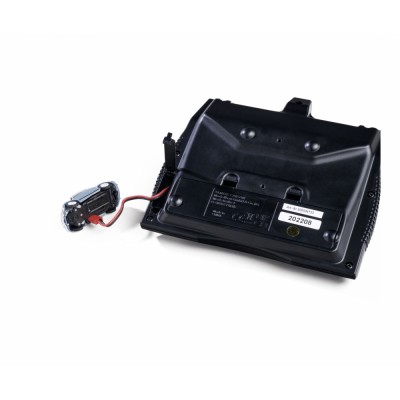 Carson RC auto Volkswagen Beetle Wintersport verze 1:87